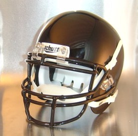 Western Guilford Hornets HS (NC) 3-A State Football Champs 1977